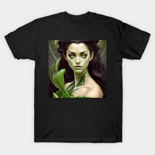 Mother Nature T-Shirt